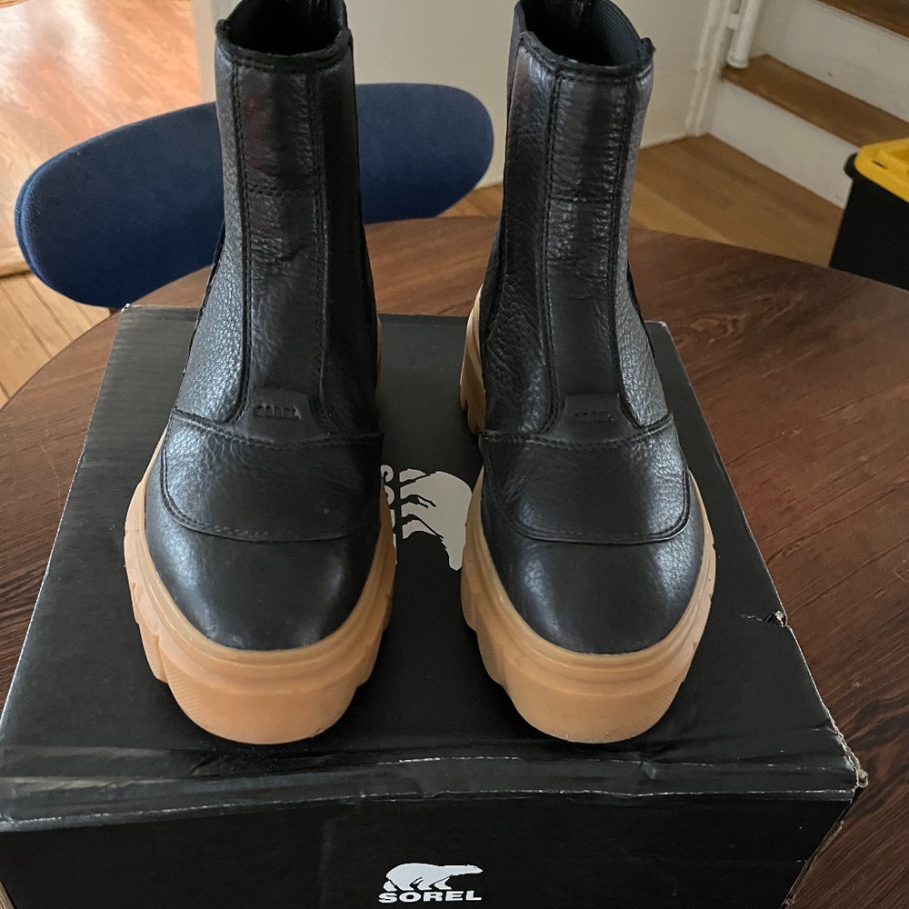 SOREL - Caribou X Boot